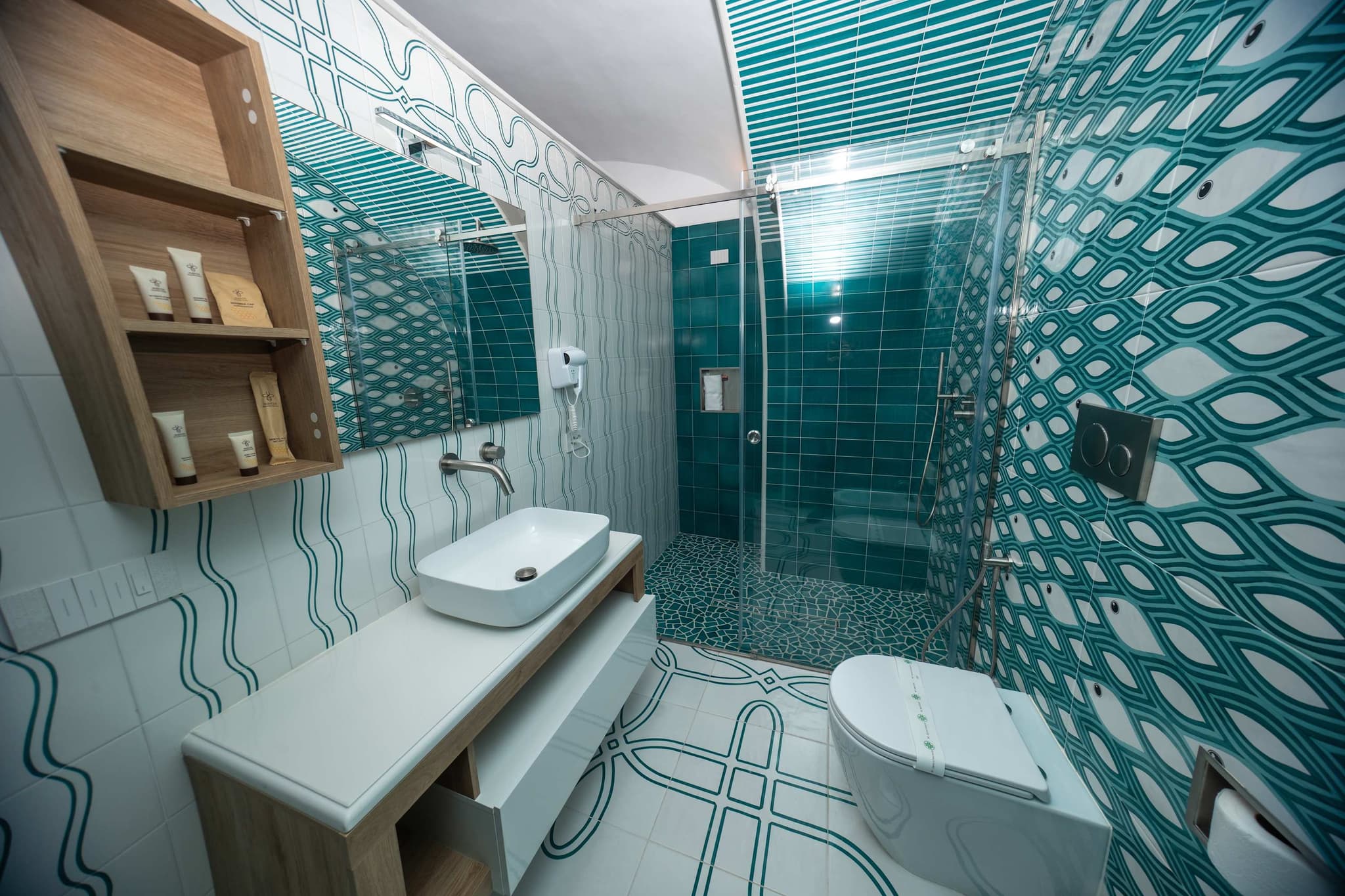 Villa Sole e Mare - Image 11