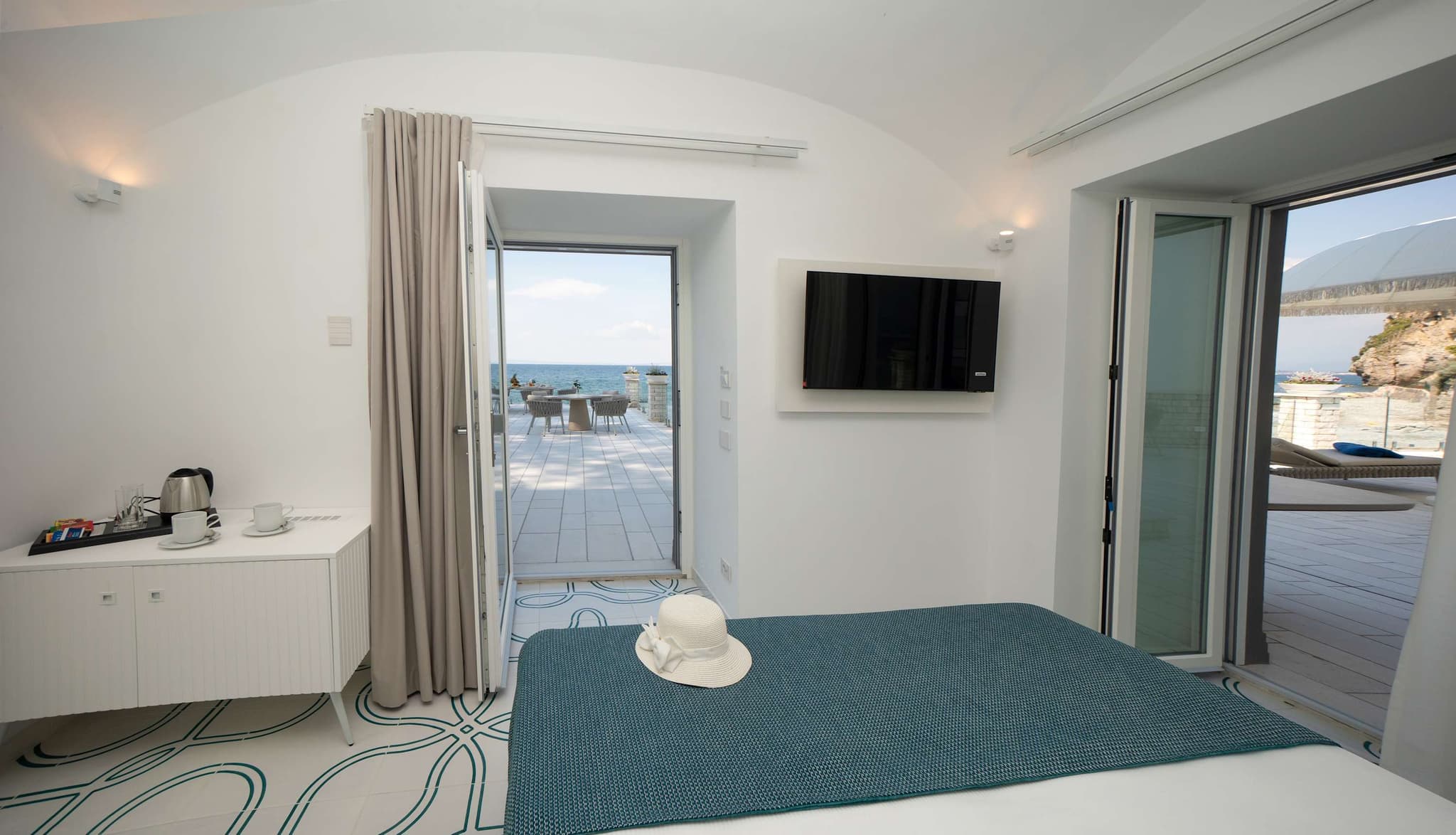 Villa Sole e Mare - Image 14