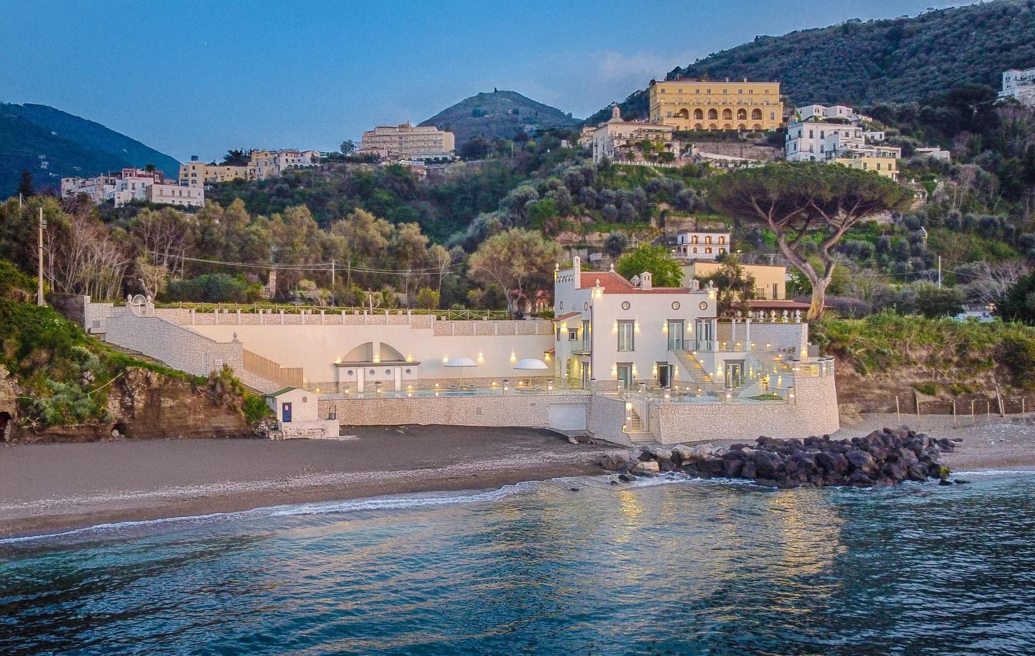 Villa Sole e Mare - Image 8