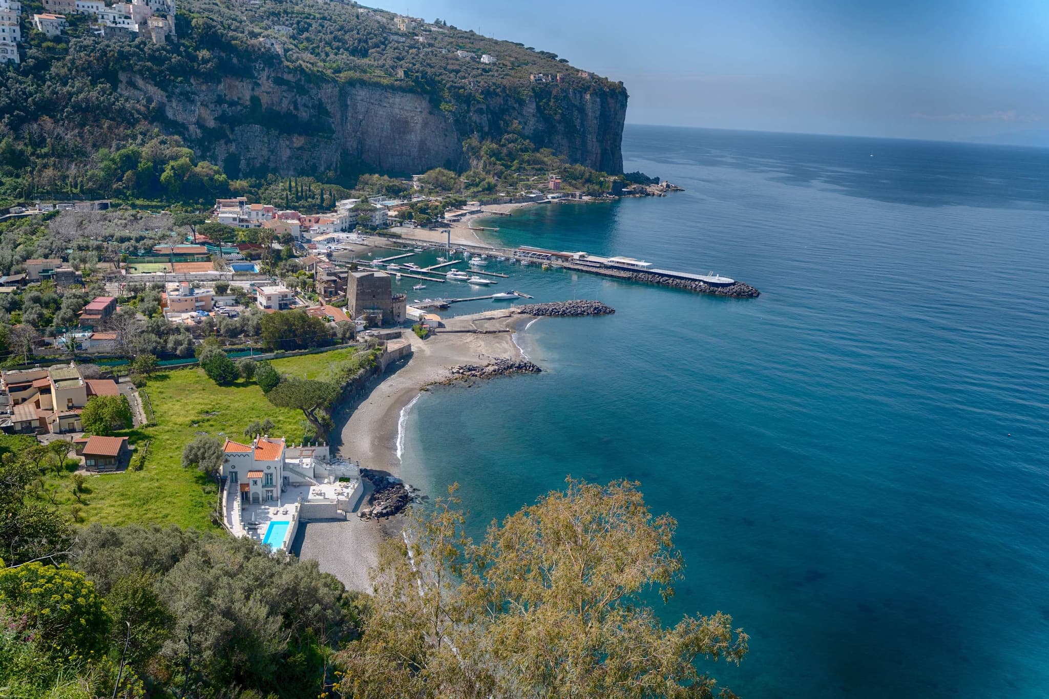 Villa Sole e Mare - Image 2