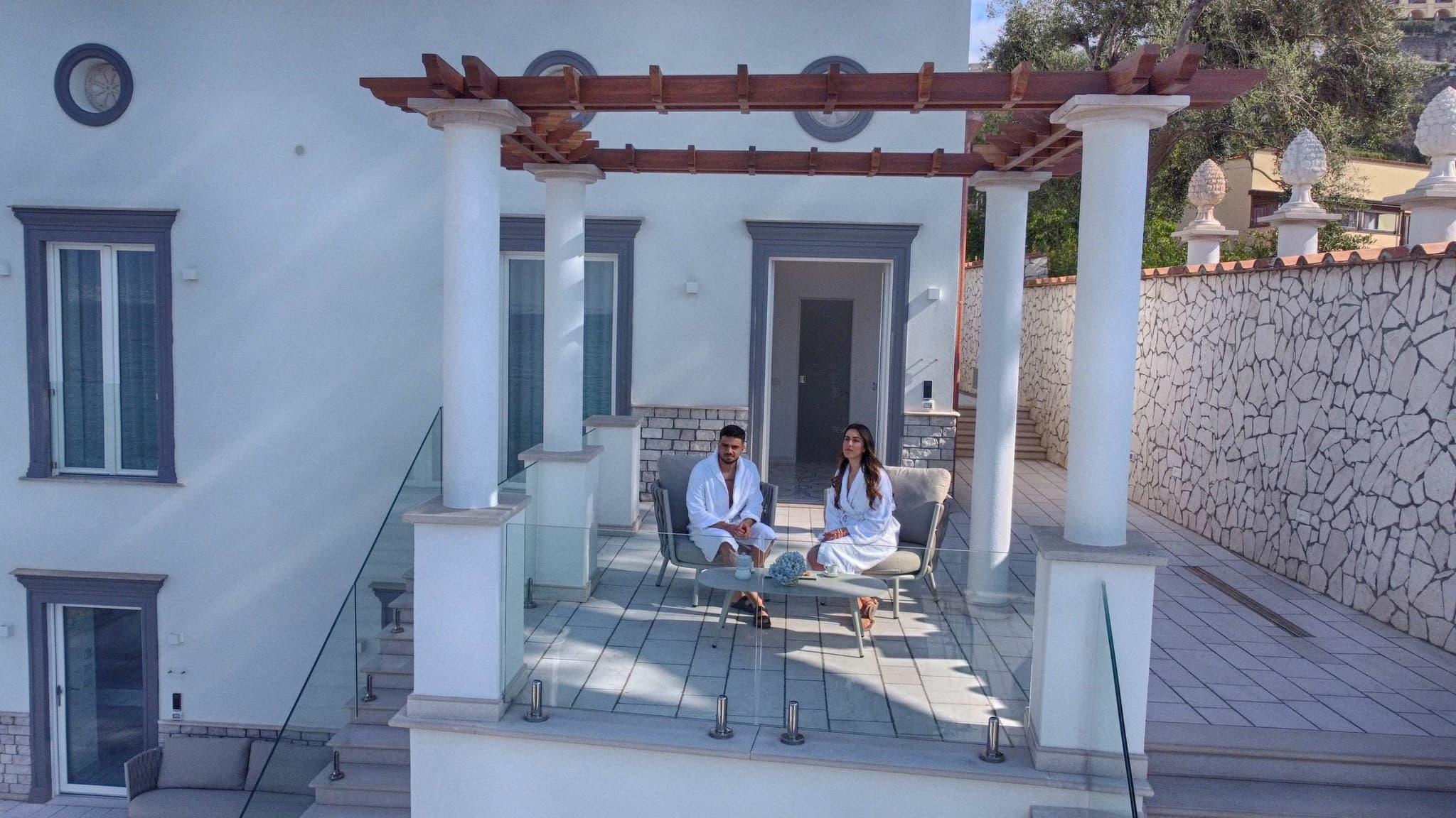 Villa Sole e Mare - Image 5