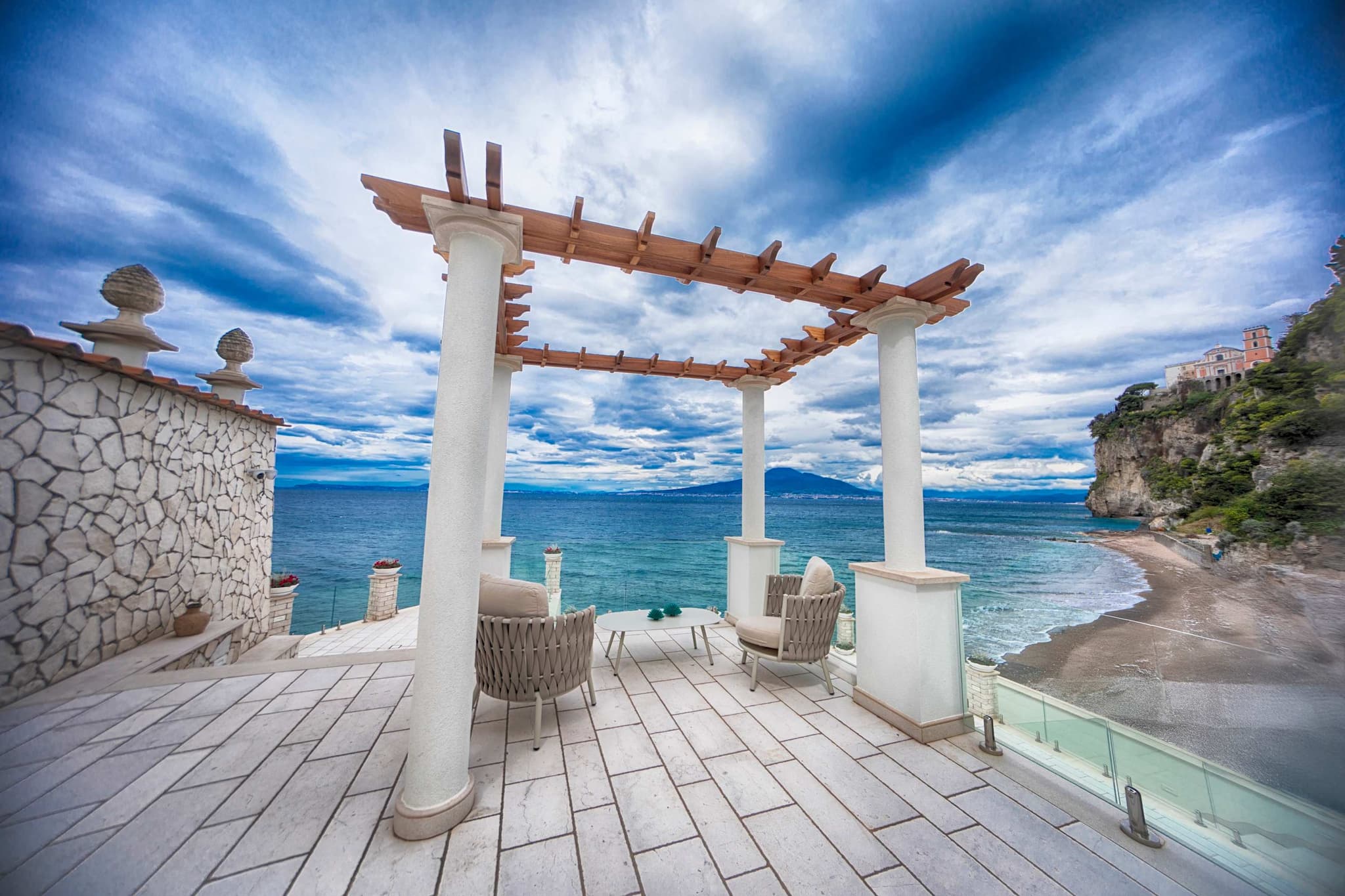 Villa Sole e Mare - Image 19