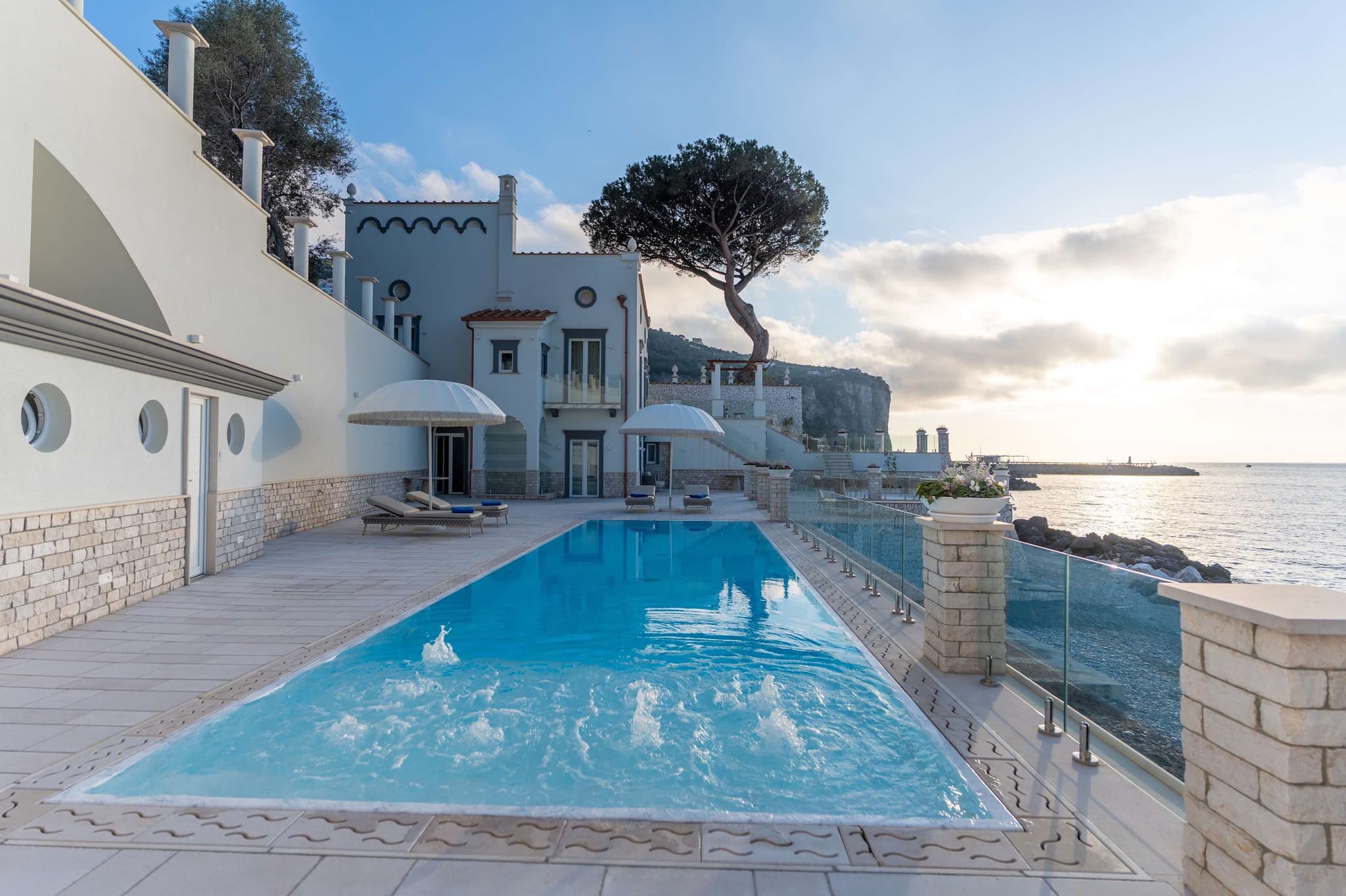 Villa Sole e Mare - Image 23