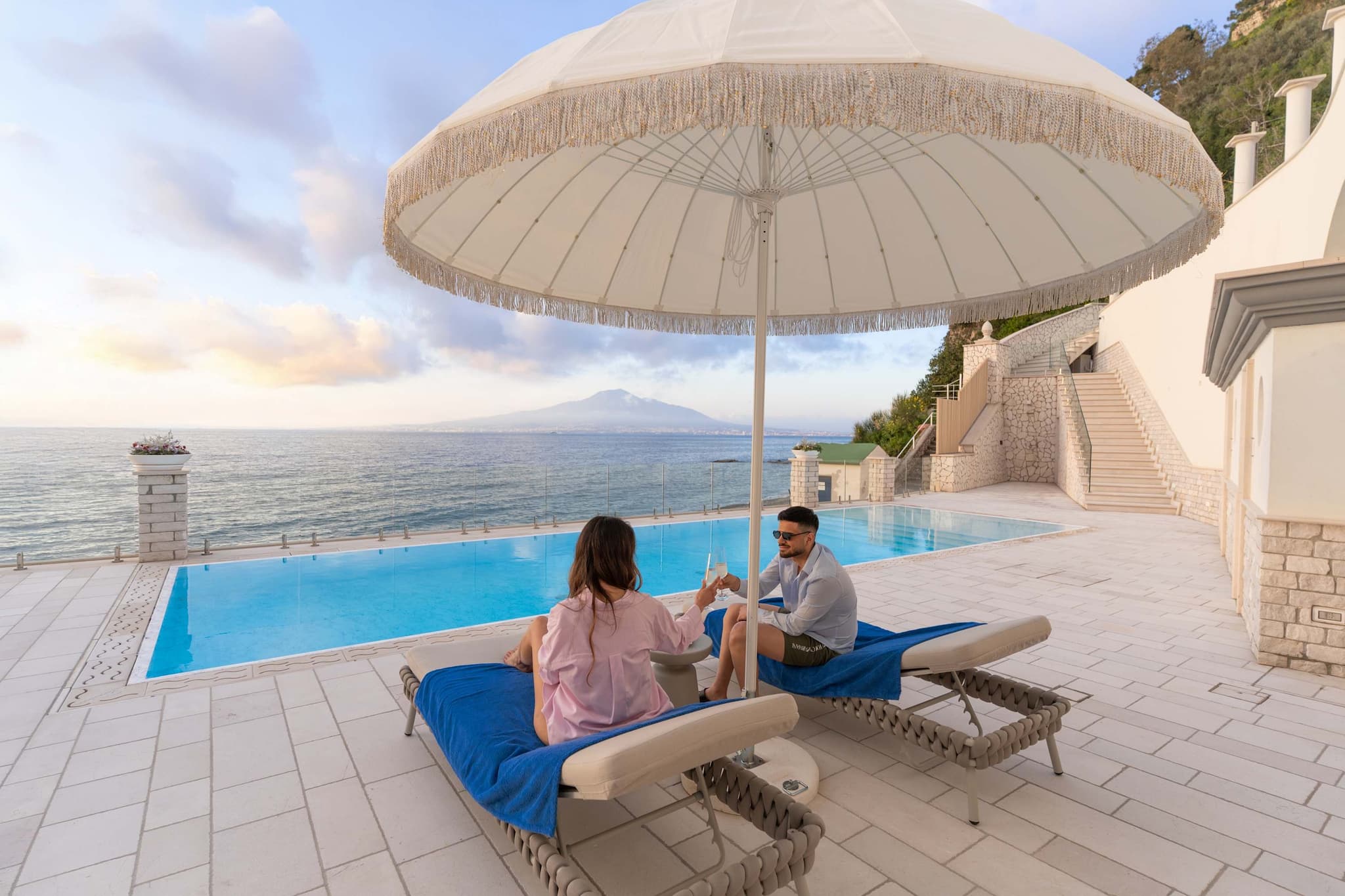 Villa Sole e Mare - Image 27