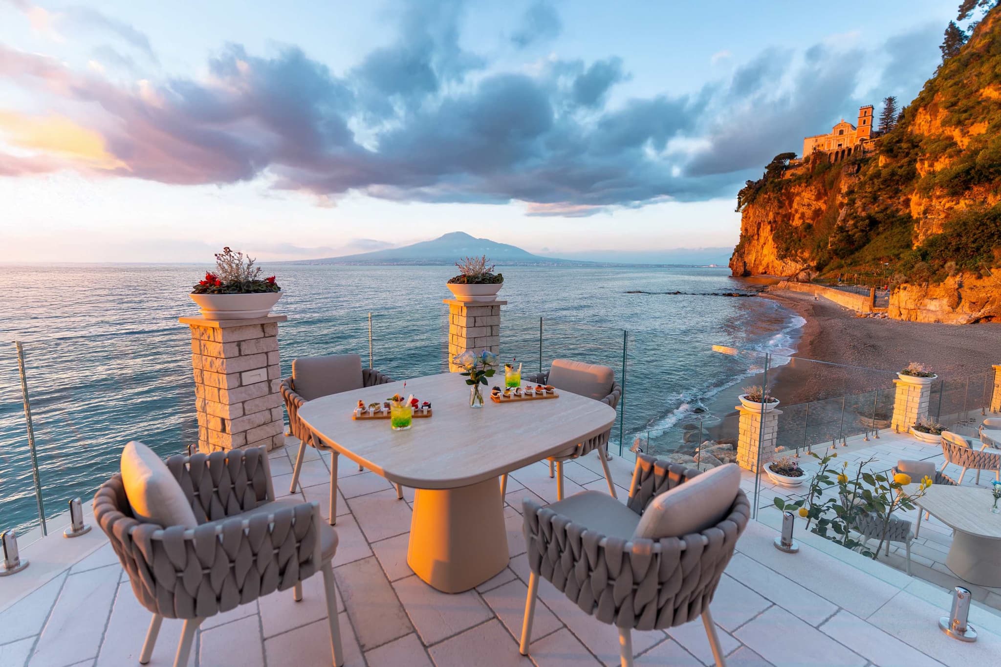 Villa Sole e Mare - Image 29