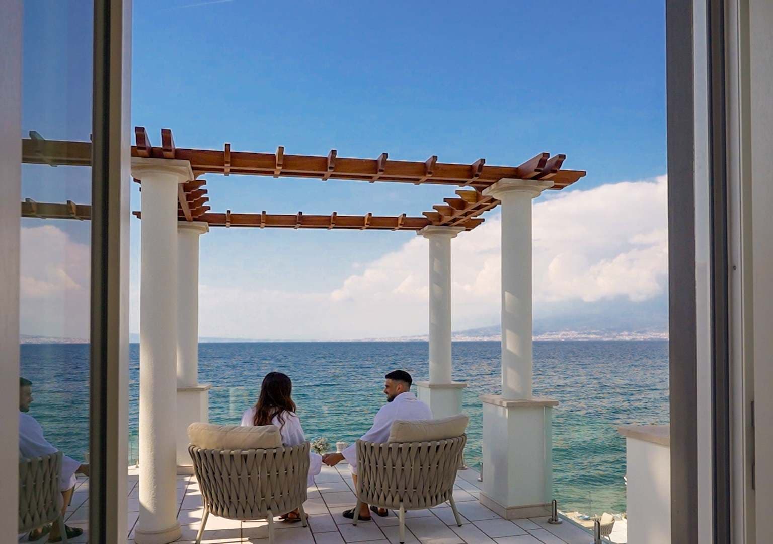 Villa Sole e Mare - Image 39