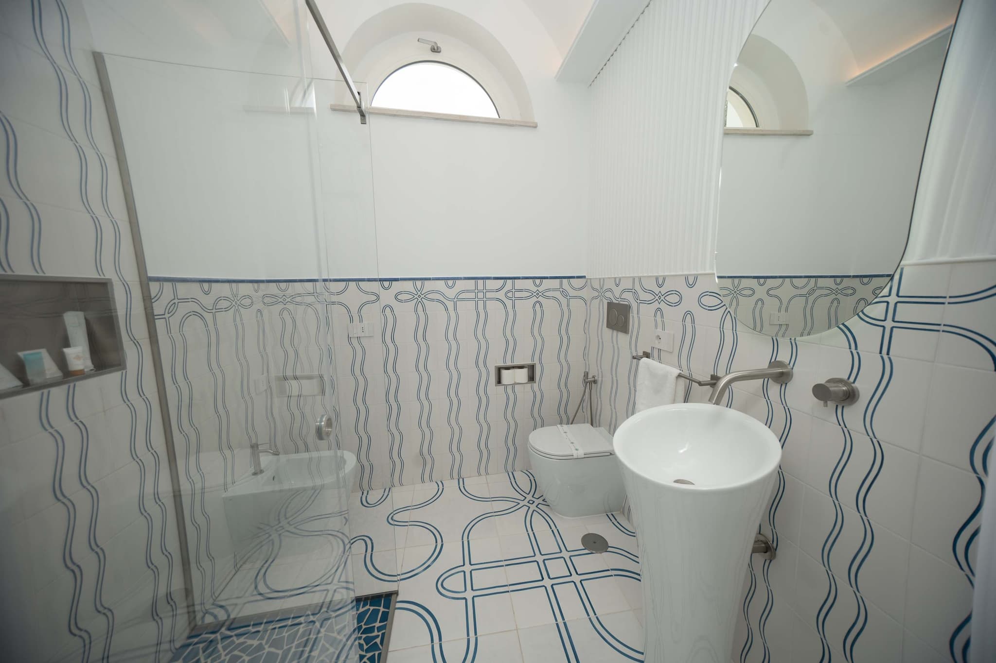 Villa Sole e Mare - Image 37