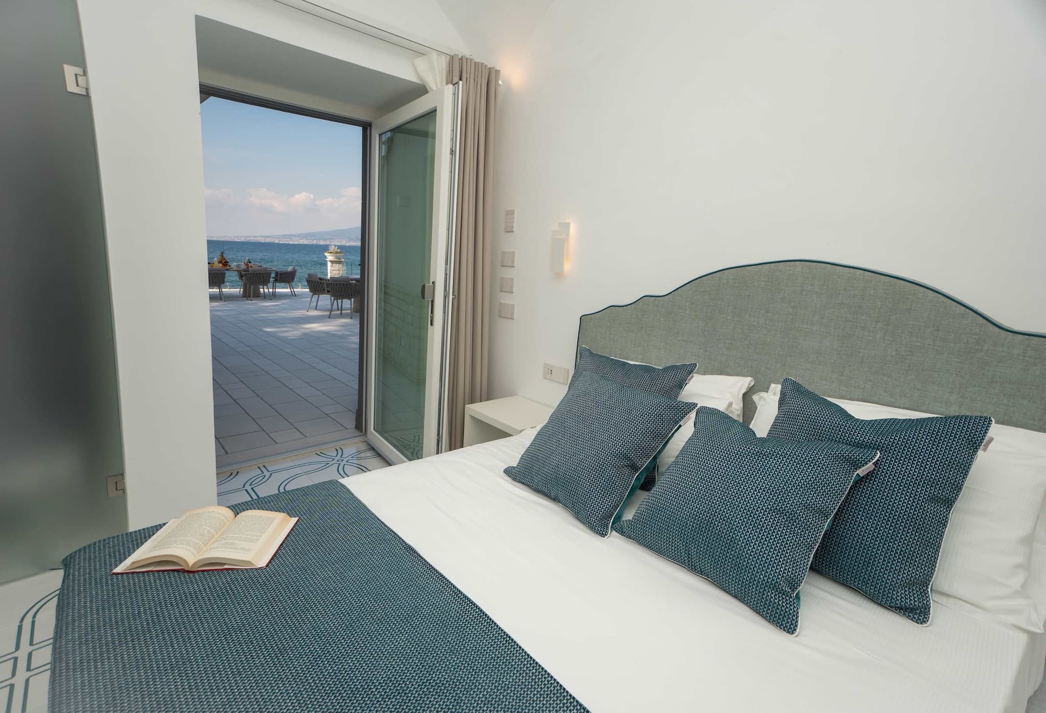 Villa Sole e Mare - Image 42