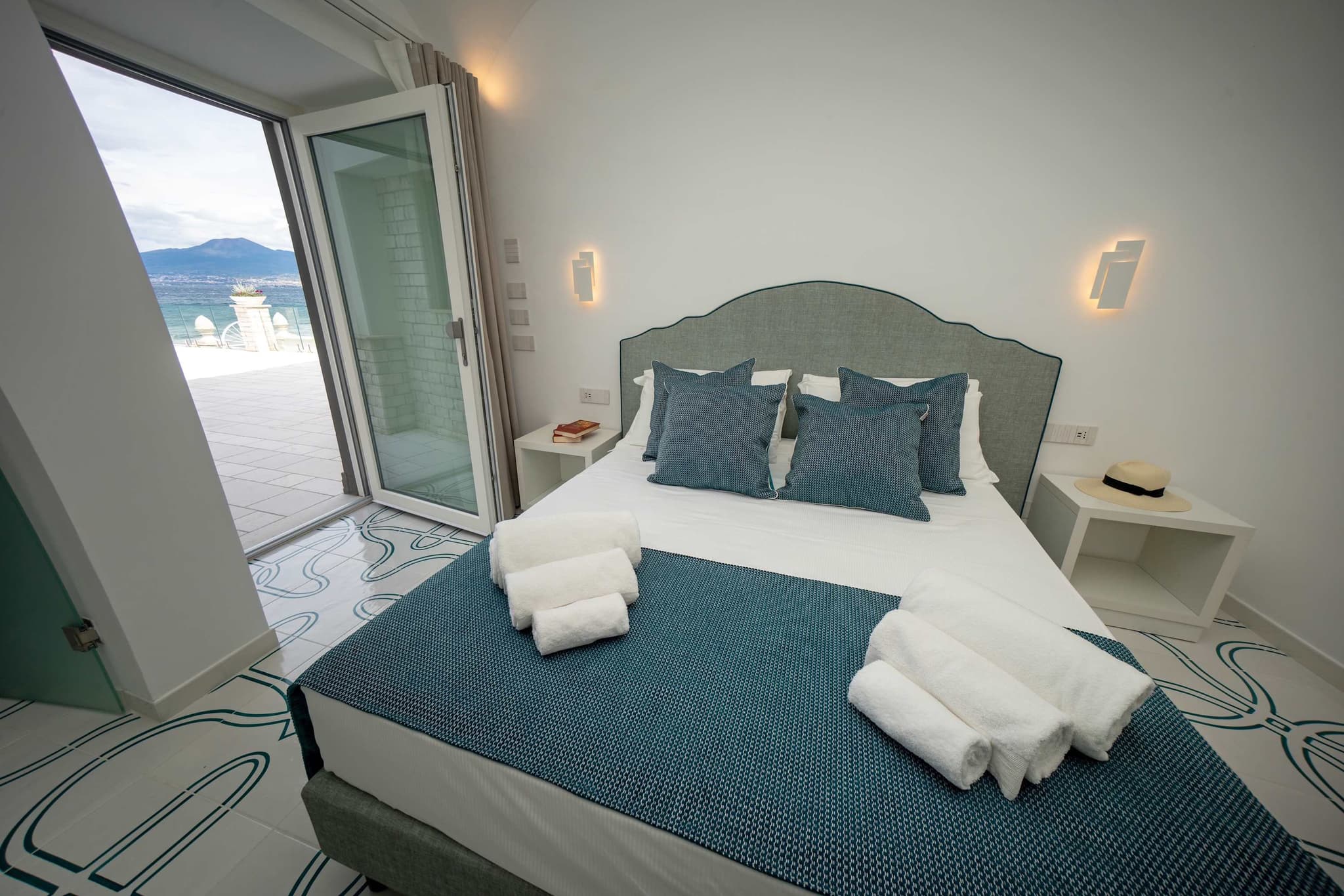 Villa Sole e Mare - Image 44