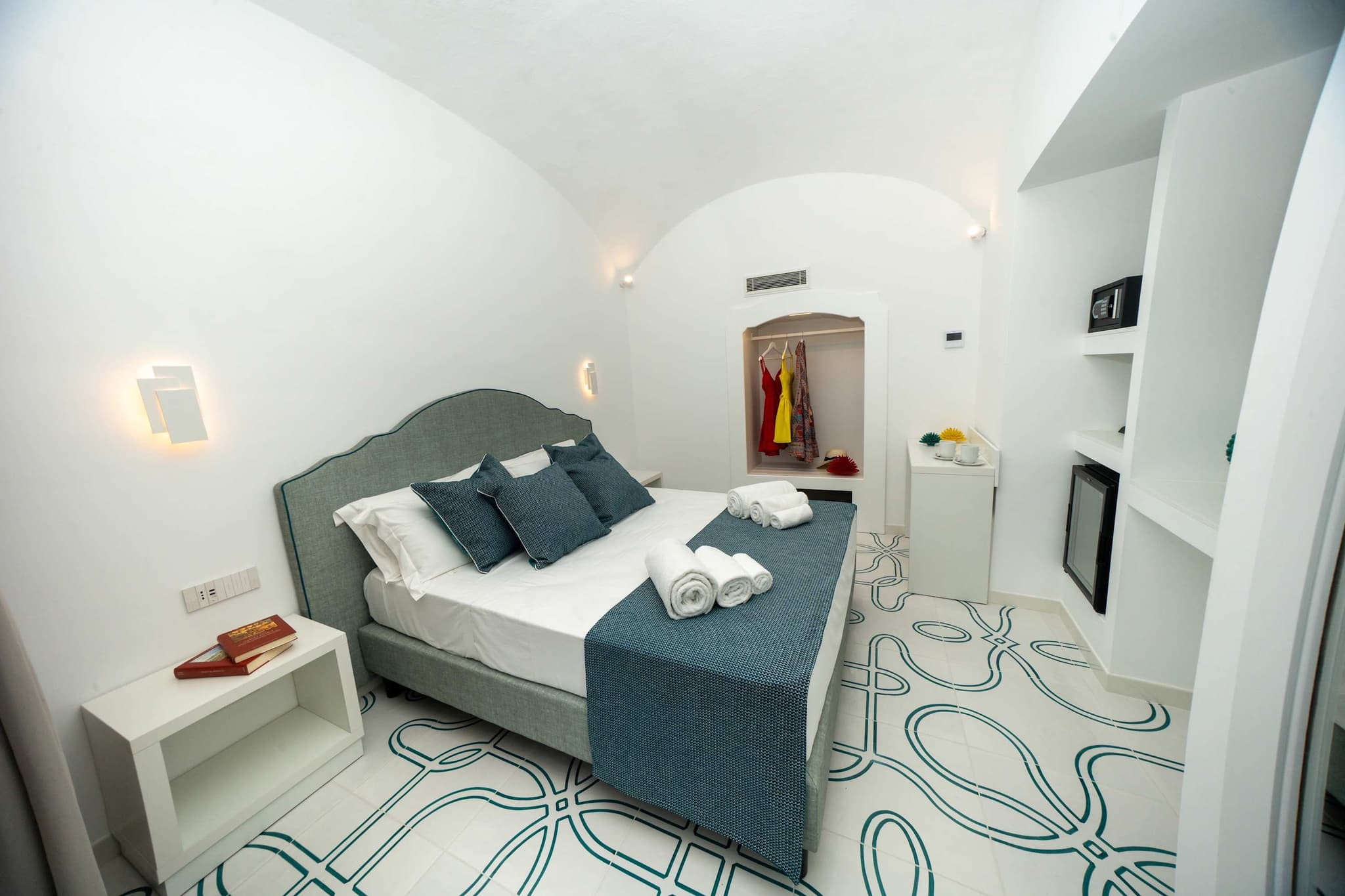 Villa Sole e Mare - Image 43