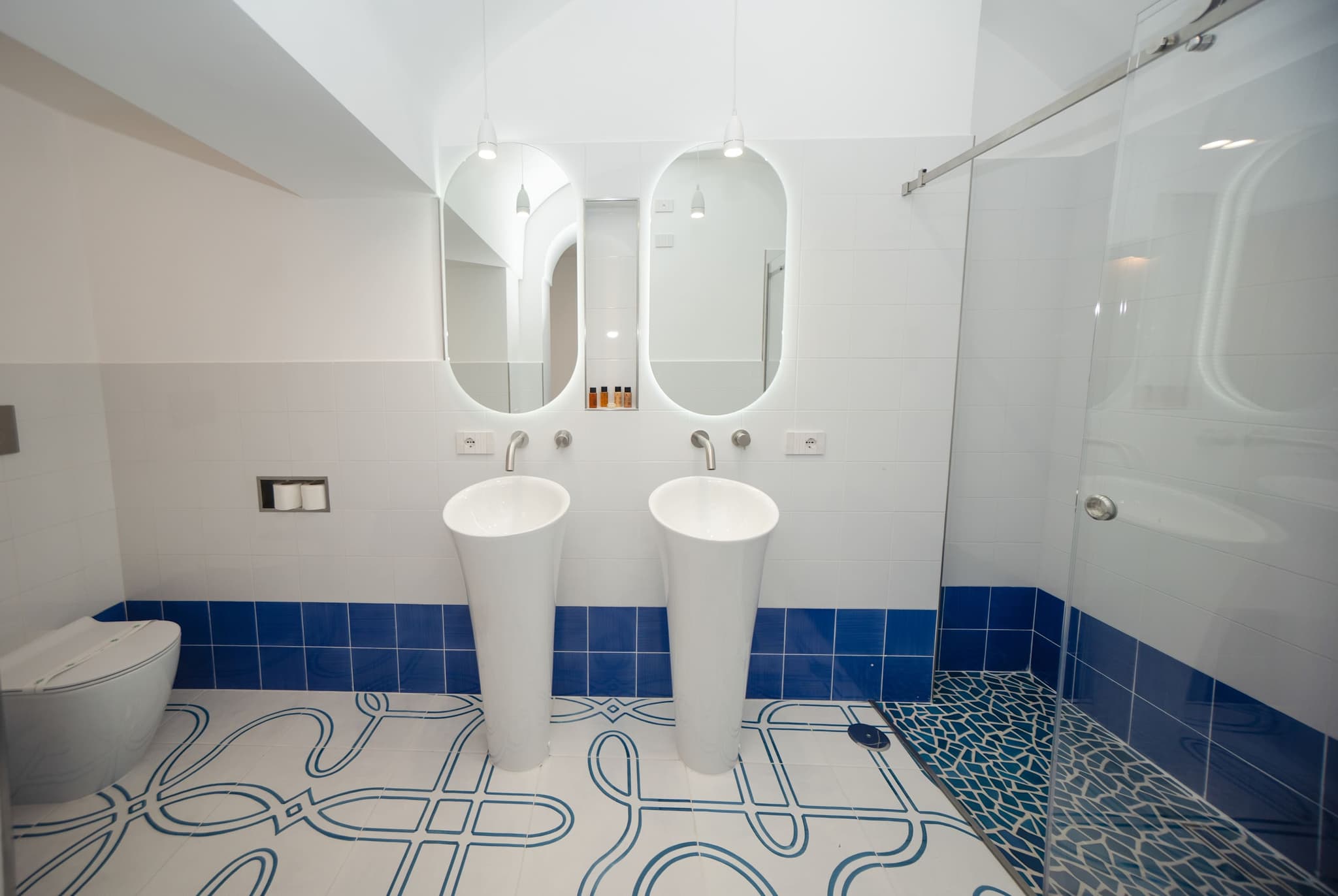 Villa Sole e Mare - Image 54