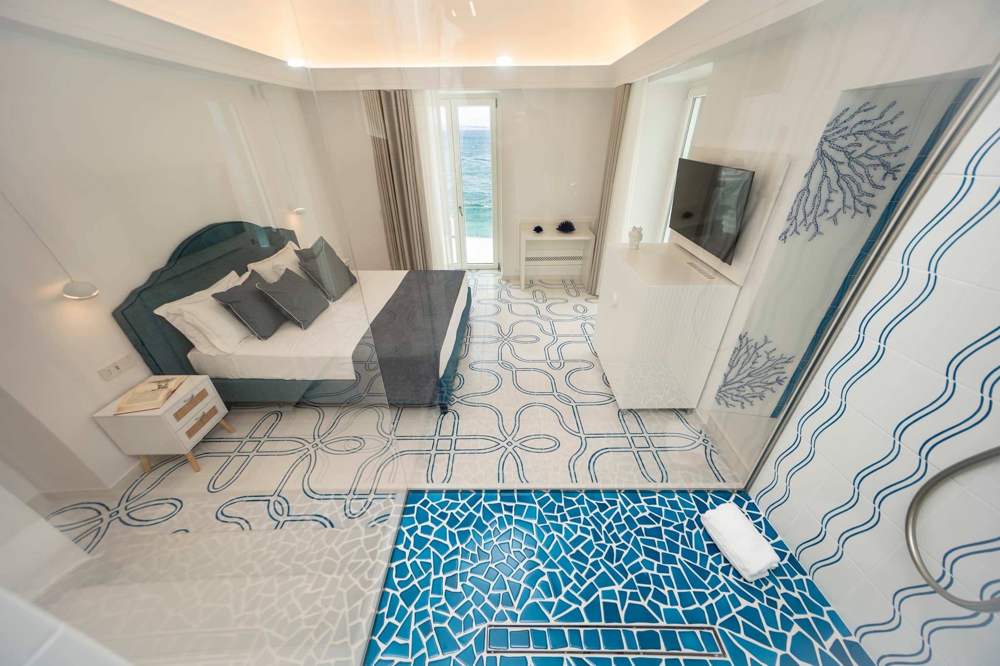 Villa Sole e Mare - Image 65