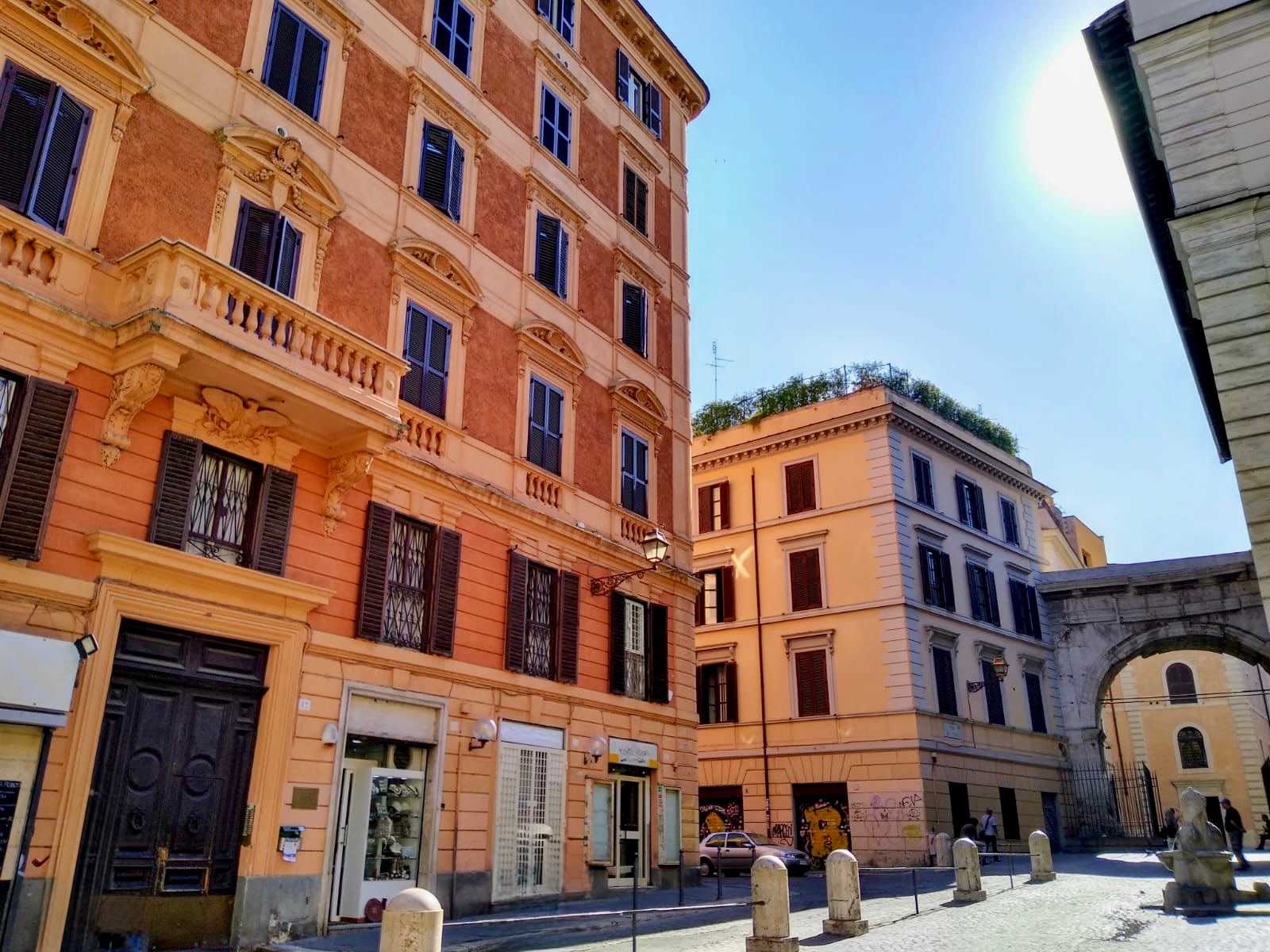 Roma Romantica - Image 8