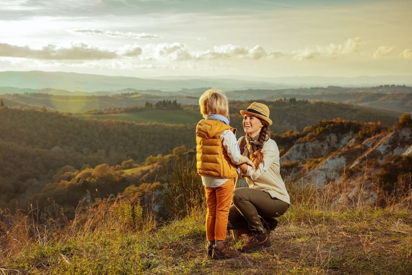 How to Plan the Ultimate Tuscany Family Holiday