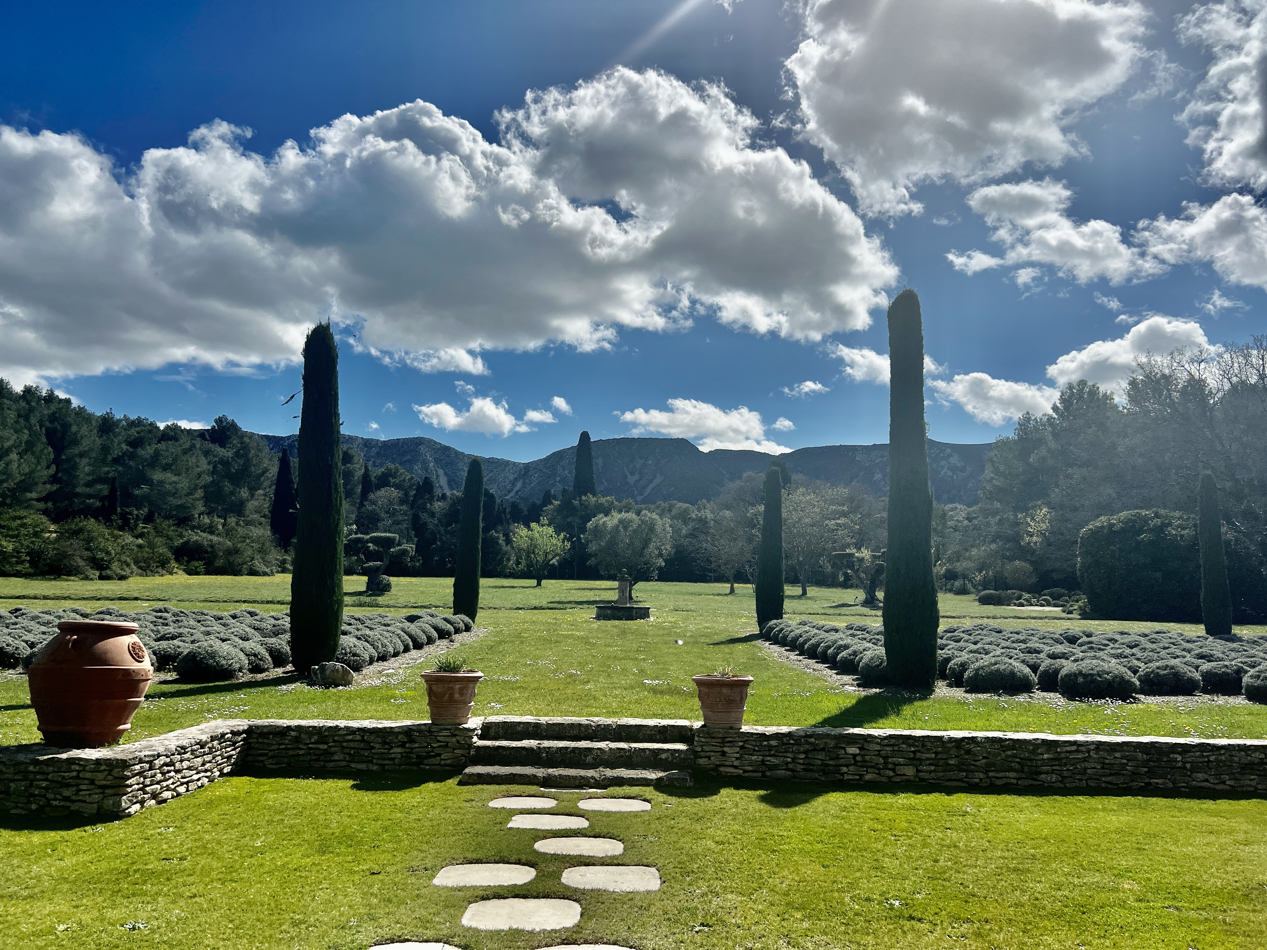 Paris apartment Vivaldi